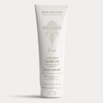 Greek Remedies | Κρέμα Σώματος Με Βιολογικό Έξτρα Παρθένο Ελαιόλαδο Κορώνης  – 200ml