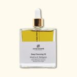 Anemone Λάδι Καθαρισμού Προσώπου Για Ντεμακιγιάζ - 100 ml