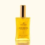 Anemone Λάδι Σώματος Με Άρωμα Καριτέ - 100 ml