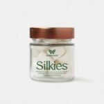 Silkies – Κουκούλια Μεταξιού Για Απολέπιση Προσώπου (24 τμχ)