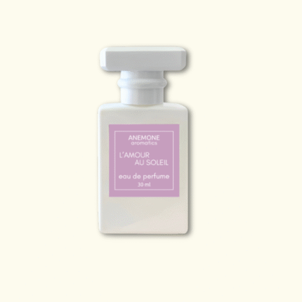 l amour au soleil parfum 30ml anemone