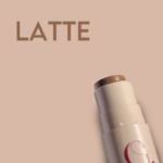 Paint Stick 3-in-1 Eyes , Cheeks & Lips Latte Glowrush