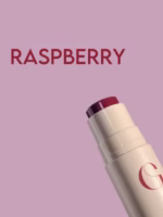 Paint Stick 3-in-1 Eyes , Cheeks & Lips Raspberry Glowrush