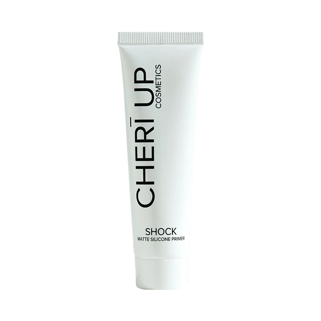 shock_primer Shock Matte Silicone Primer- Cheri Up - Image 1