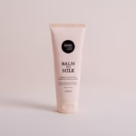 Laouta - Balm To Milk