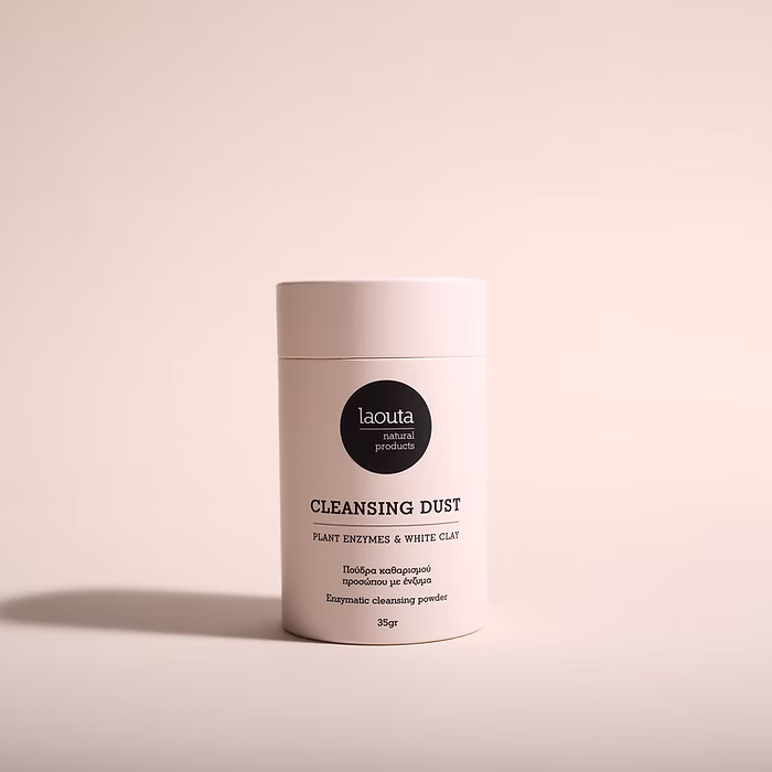 cleansing-dust Laouta - Cleansing Dust - Image 1