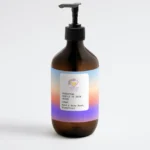 Αφρόλουτρο με Τζίντζερ και Καπνιστό Κάρδαμο 490ml Alternative Therapies