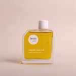 Laouta - Repair Hair Oil | Θεραπεία Μαλλιών | Silicone Free