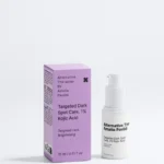 Targeted Dark Spot Care, 1% Kojic Acid 100% Natural Alternative Therapies