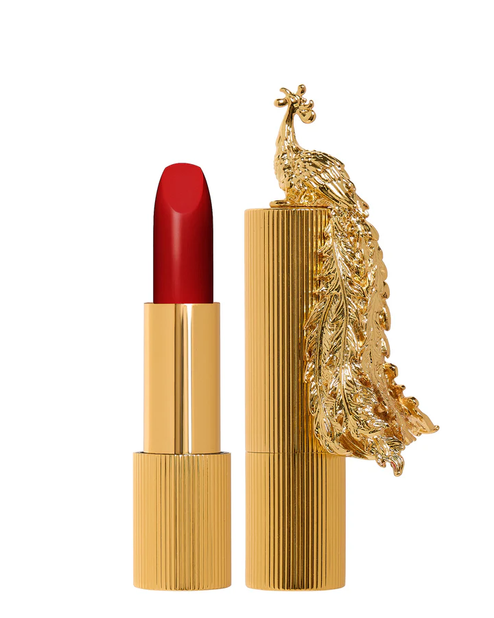 limited_lipstick_25 Dimitris Stamatiou Red Limited Edition Lipstick - Image 1