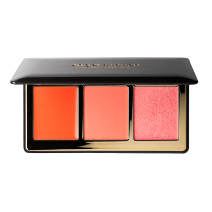 angel's touch palette peachy wings cheri up