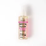 galiniko moisturizing and nourishing dry oil body and hair 100ml