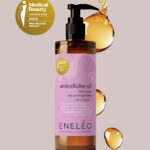 anticellulite oil gold award 150ml eneleo