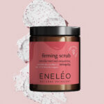 Firming Scrub 200ml Eneleo