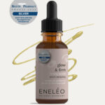 Glow and Firm Serum 30ml -Eneleo