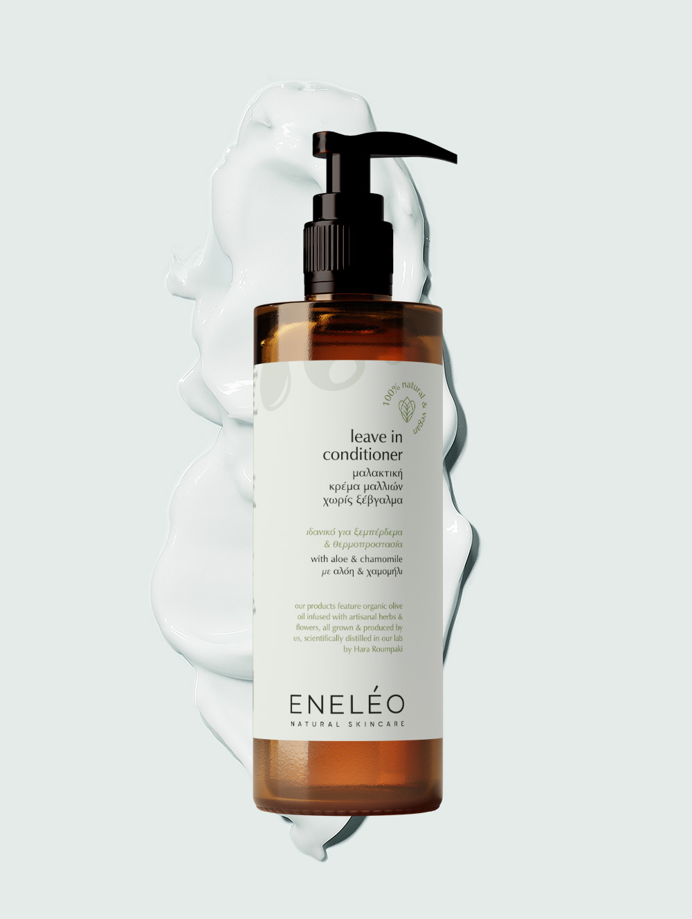 leave-in-conditioner Leave In Conditioner 150ml Eneleo - Image 1
