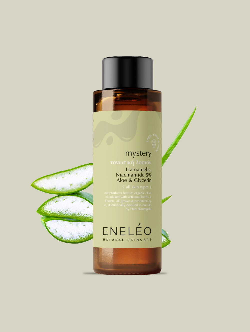 mystery-toner Mystery Toner 150ml Eneleo - Image 1