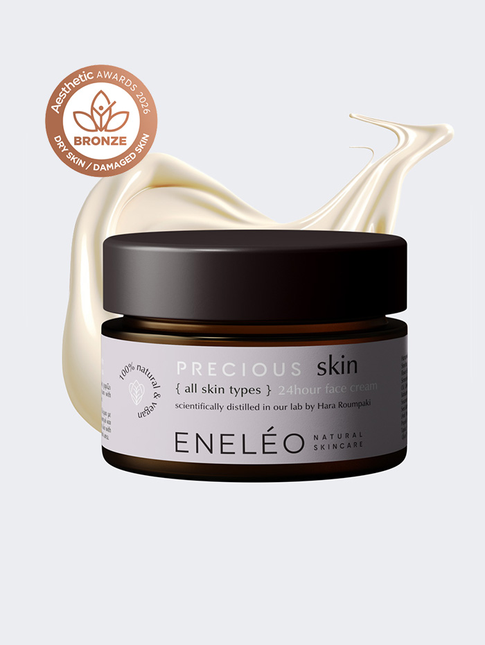 precious-skin Precious Skin 24h Cream 50ml -Eneleo - Image 1