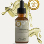 Regeneration Oil Gold Award 30ml -Eneleo