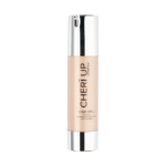 Cheri Perle Multi Use Illuminating Glow Cream For Face & Body - Cheri Up