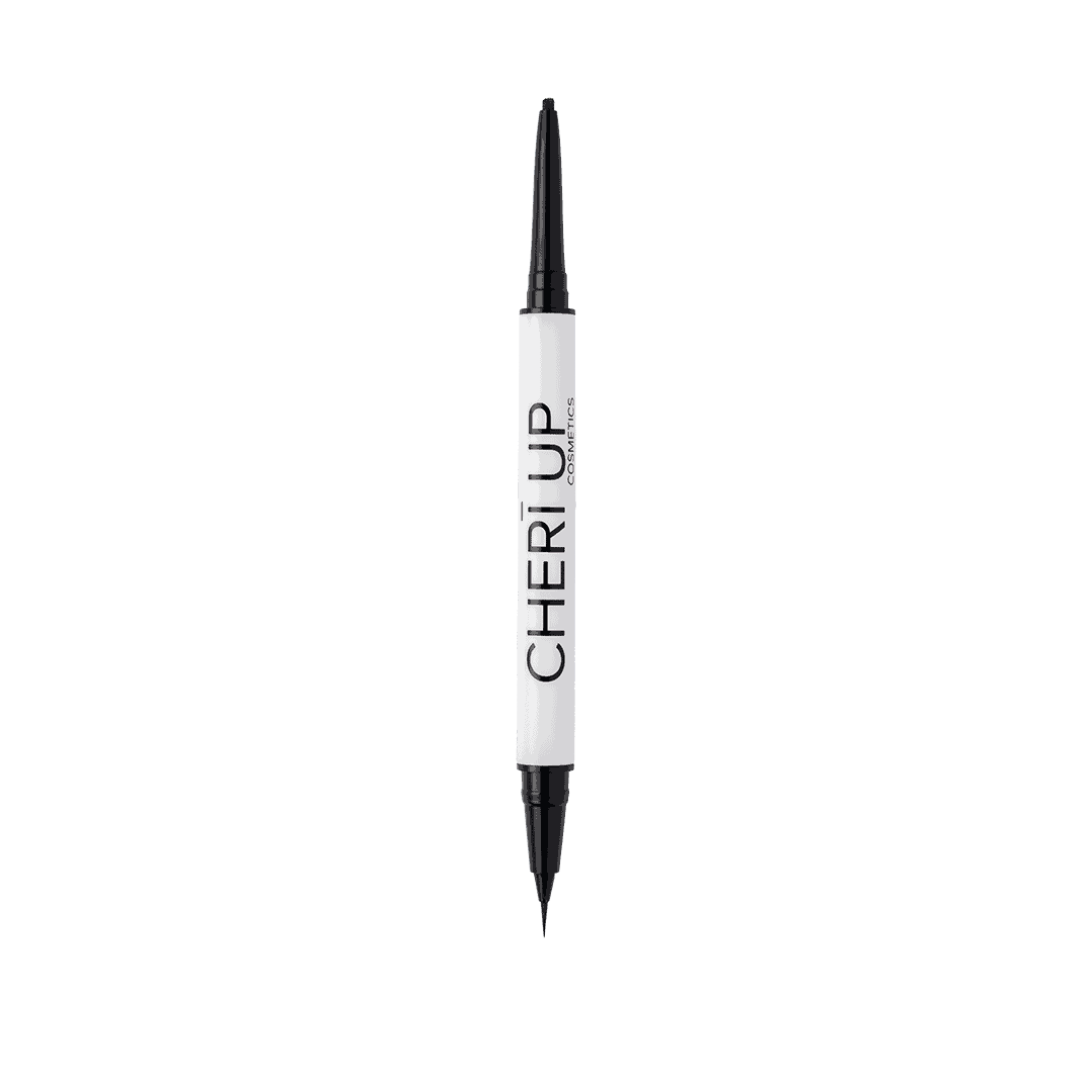 easy-double-black double easy eyeliner black